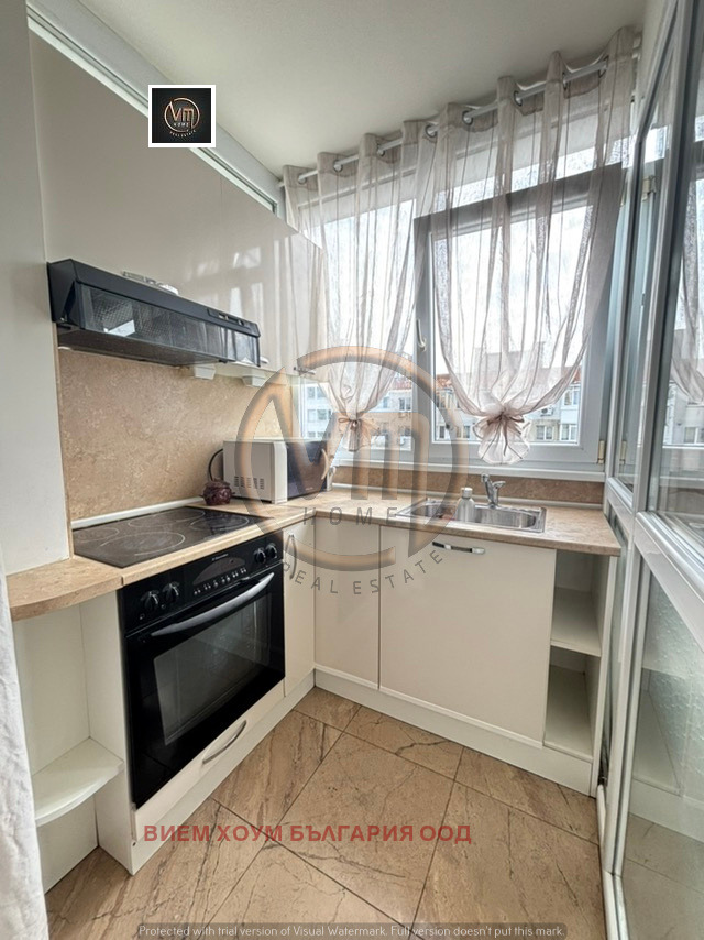En venta  1 dormitorio Varna , Tsentar , 44 metros cuadrados | 10716628 - imagen [4]