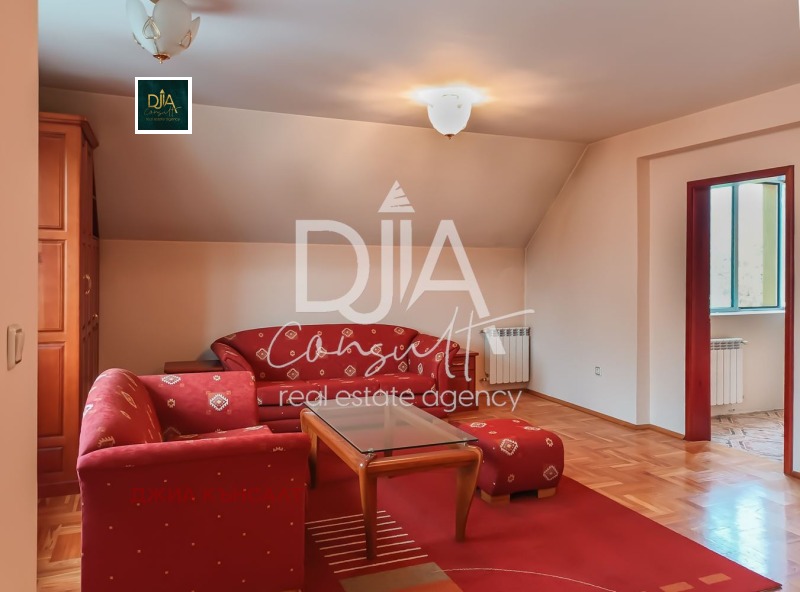 Продава 2-СТАЕН, гр. София, Витоша, снимка 3 - Апартаменти - 52930015