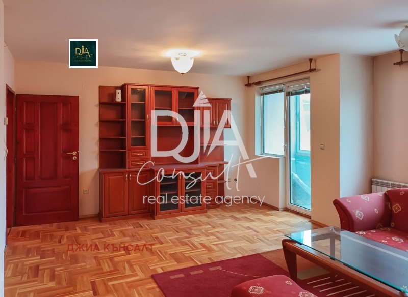 Продава 2-СТАЕН, гр. София, Витоша, снимка 2 - Апартаменти - 52930015