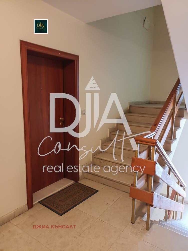 Продава 2-СТАЕН, гр. София, Витоша, снимка 9 - Апартаменти - 52930015