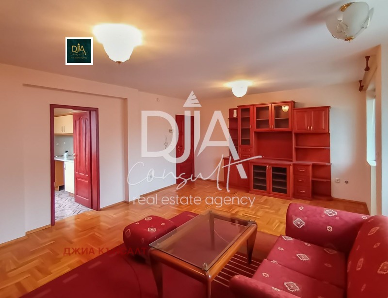 Продава 2-СТАЕН, гр. София, Витоша