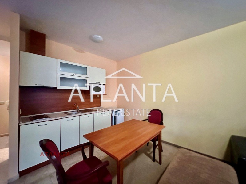 Продава 2-СТАЕН, гр. Варна, област Варна, снимка 3 - Апартаменти - 53093867