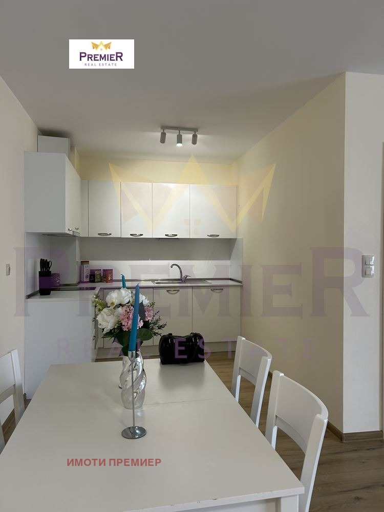 Продава 2-СТАЕН, гр. Варна, Аспарухово, снимка 5 - Апартаменти - 56066832