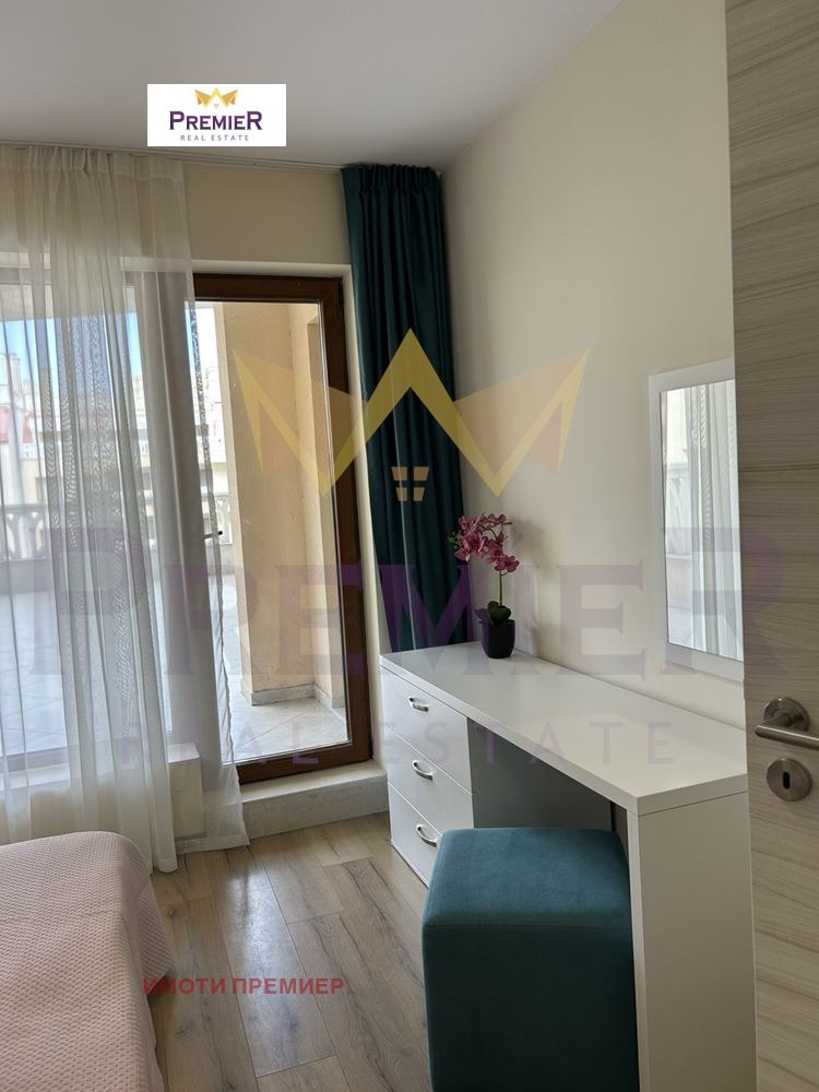 Продава 2-СТАЕН, гр. Варна, Аспарухово, снимка 4 - Апартаменти - 56066832