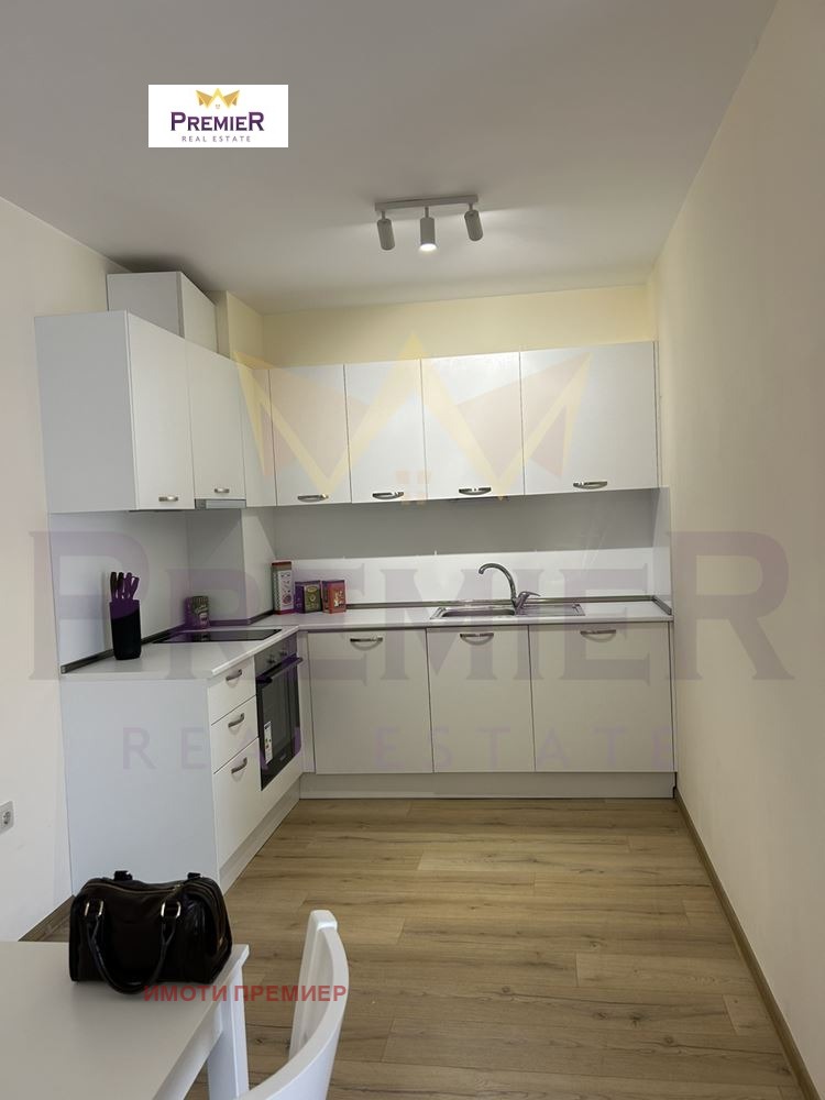 Продава 2-СТАЕН, гр. Варна, Аспарухово, снимка 6 - Апартаменти - 56066832