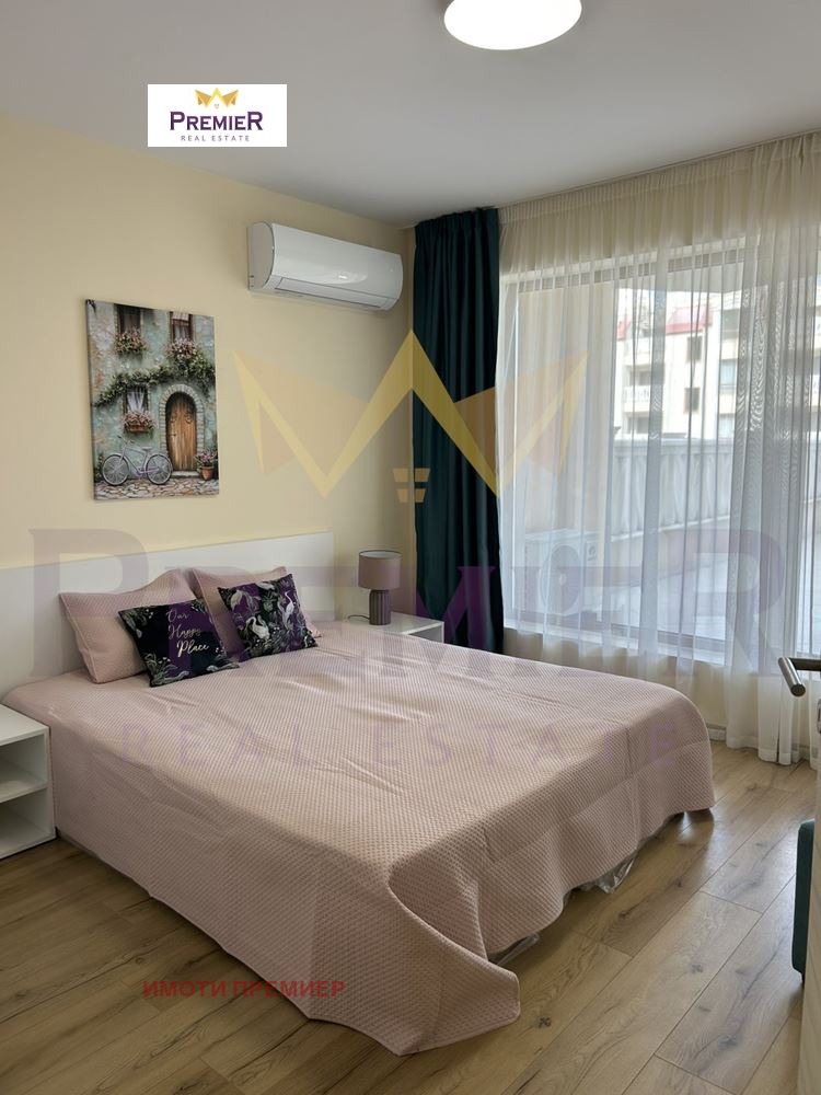 Продава 2-СТАЕН, гр. Варна, Аспарухово, снимка 9 - Апартаменти - 56066832