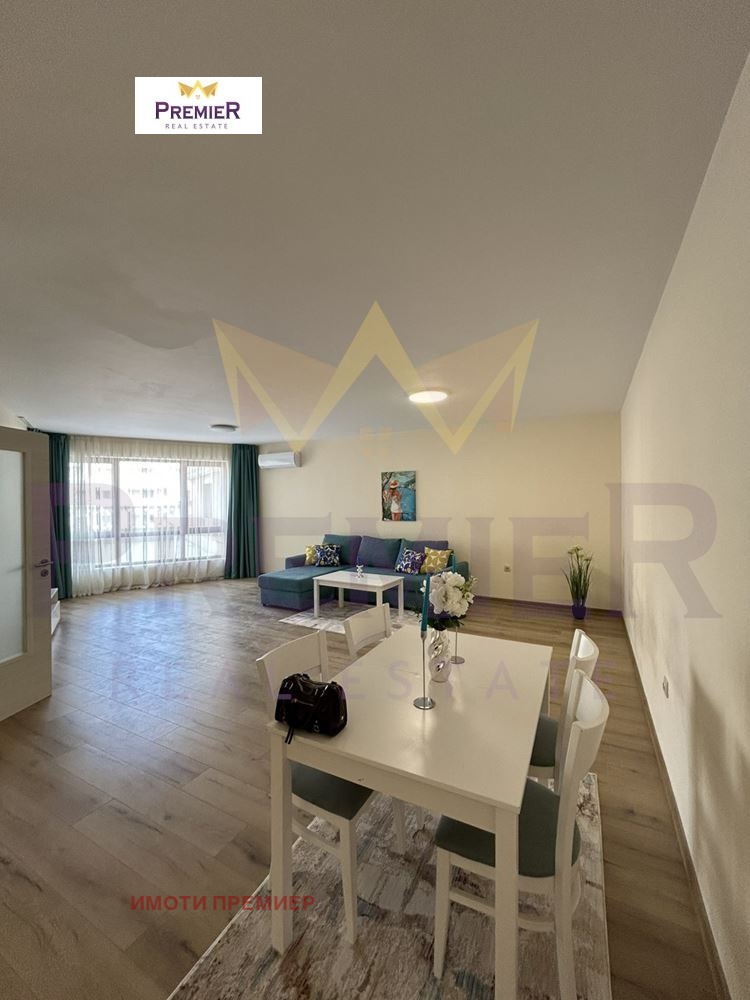 Продава 2-СТАЕН, гр. Варна, Аспарухово, снимка 2 - Апартаменти - 56066832