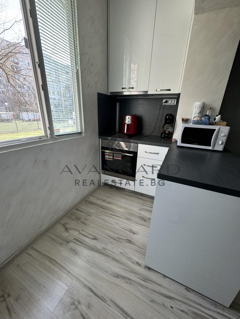 Myytävänä  2 makuuhuonetta Plovdiv , Trakija , 68 neliömetriä | 78441981 - kuva [2]