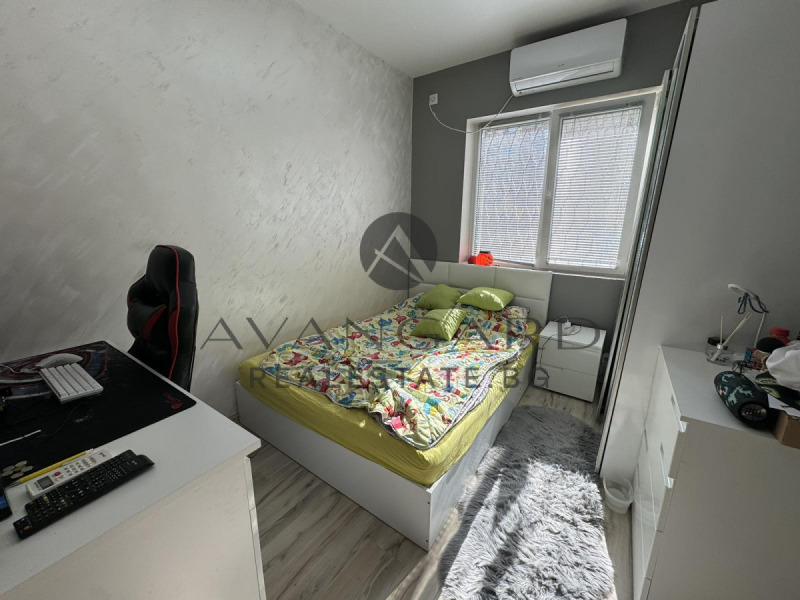 In vendita  2 camere da letto Plovdiv , Trakiia , 68 mq | 78441981 - Immagine [6]