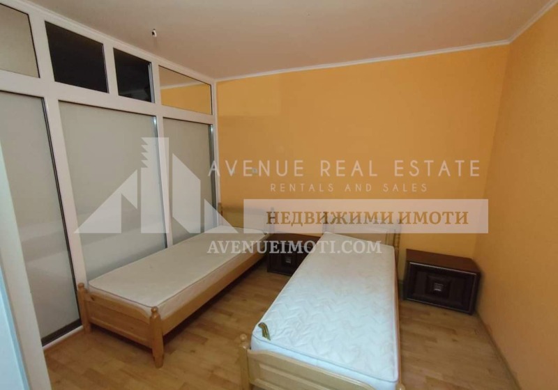 Till salu  2 sovrum region Burgas , Pomorie , 74 kvm | 75080197 - bild [5]