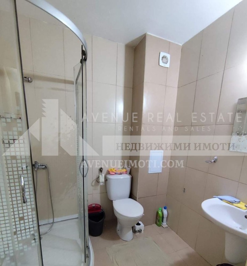 Till salu  2 sovrum region Burgas , Pomorie , 74 kvm | 75080197 - bild [6]