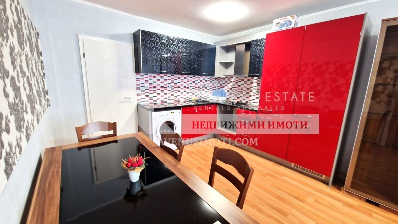 Till salu  2 sovrum region Burgas , Pomorie , 74 kvm | 75080197 - bild [2]