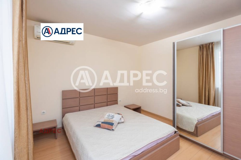 Продава 3-СТАЕН, гр. Варна, Център, снимка 12 - Aпартаменти - 48812968