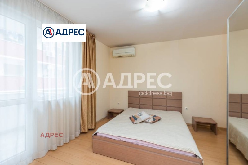 Продава 3-СТАЕН, гр. Варна, Център, снимка 3 - Aпартаменти - 48812968