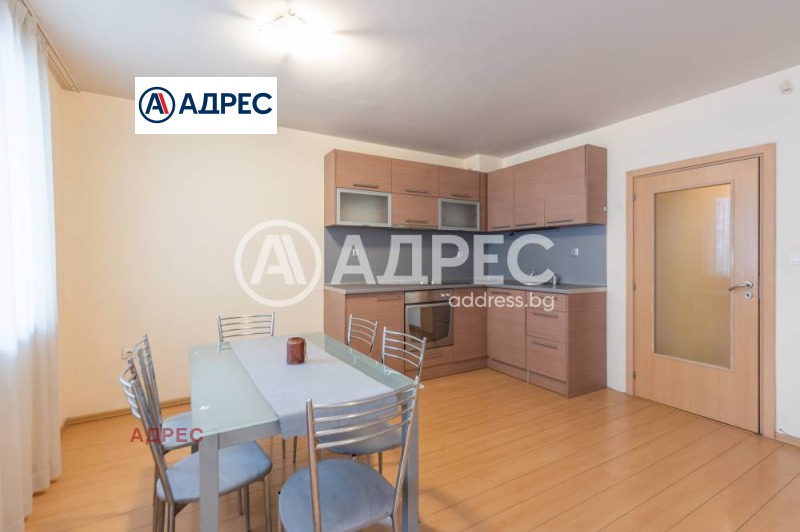 Продава 3-СТАЕН, гр. Варна, Център, снимка 7 - Aпартаменти - 48812968