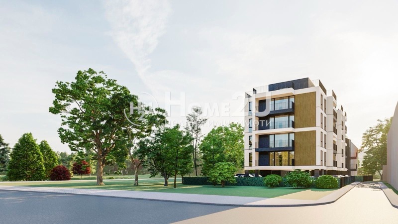 Na prodej  2 ložnice Sofia , Suchata reka , 132 m2 | 59660005 - obraz [4]