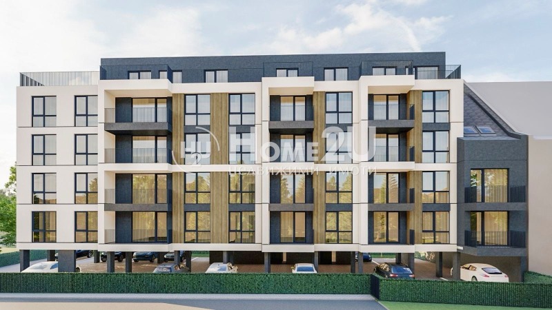 Na prodej  2 ložnice Sofia , Suchata reka , 132 m2 | 59660005