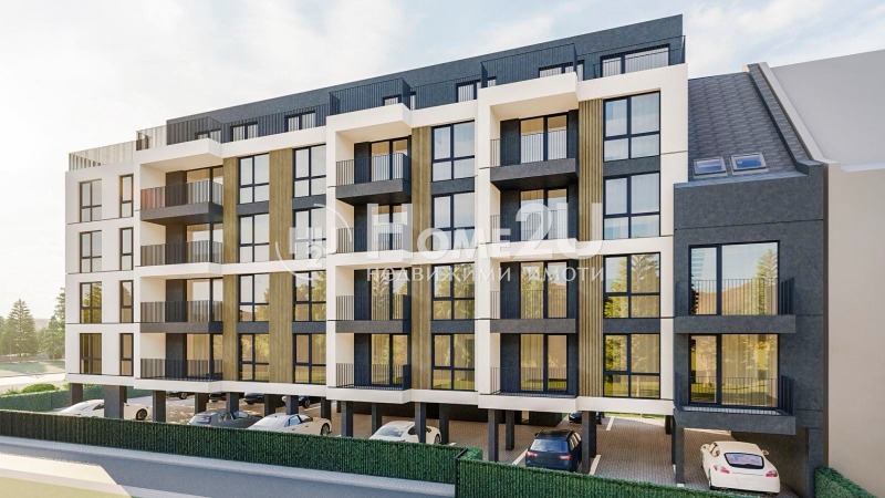 Na prodej  2 ložnice Sofia , Suchata reka , 132 m2 | 59660005 - obraz [3]