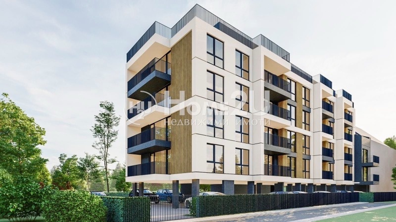 Na prodej  2 ložnice Sofia , Suchata reka , 132 m2 | 59660005 - obraz [2]