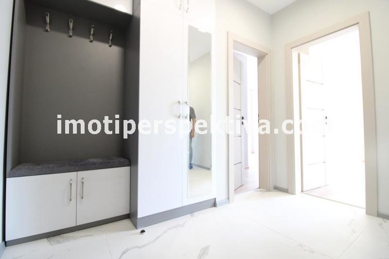 Na prodej  2 ložnice Plovdiv , Christo Smirnenski , 140 m2 | 63392821 - obraz [14]