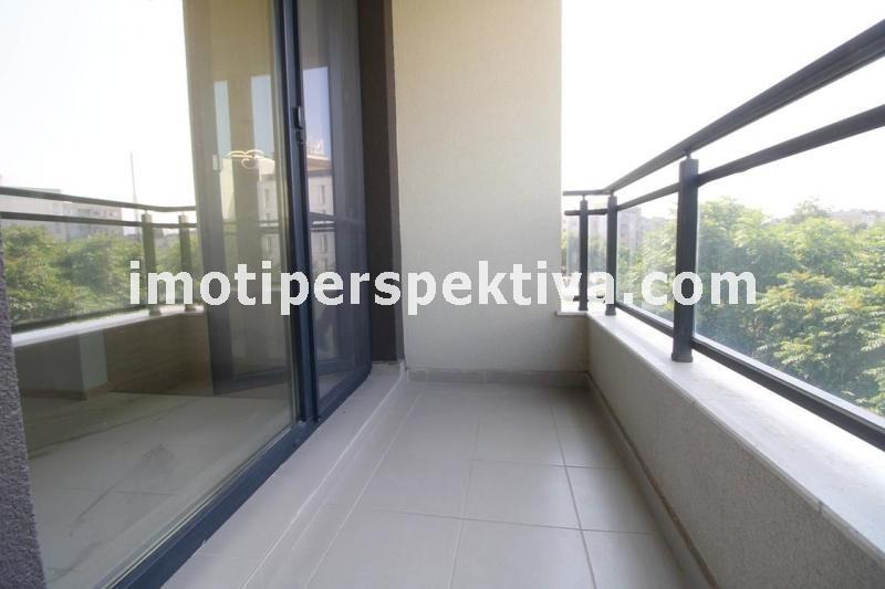 Na prodej  2 ložnice Plovdiv , Christo Smirnenski , 140 m2 | 63392821 - obraz [16]