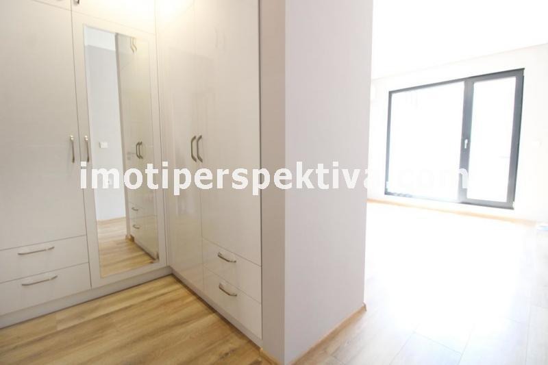 Na prodej  2 ložnice Plovdiv , Christo Smirnenski , 140 m2 | 63392821 - obraz [6]