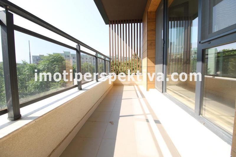 Na prodej  2 ložnice Plovdiv , Christo Smirnenski , 140 m2 | 63392821 - obraz [5]