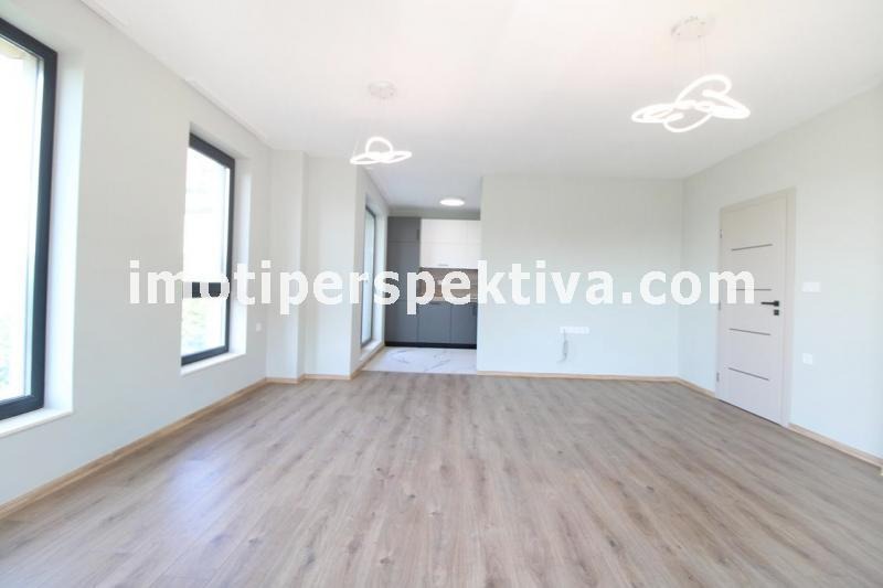 Na prodej  2 ložnice Plovdiv , Christo Smirnenski , 140 m2 | 63392821 - obraz [4]