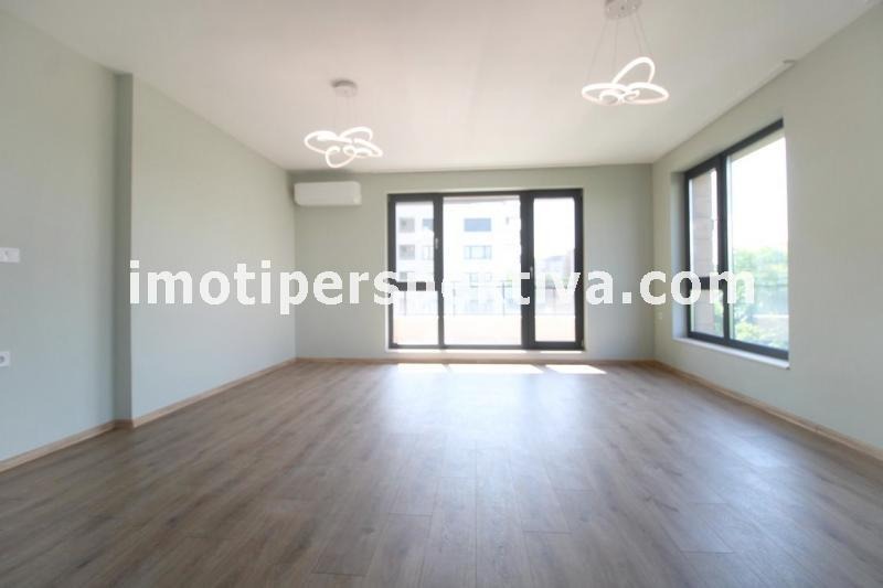 Na prodej  2 ložnice Plovdiv , Christo Smirnenski , 140 m2 | 63392821 - obraz [3]