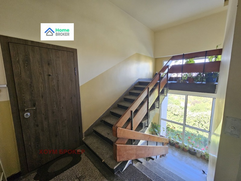 Продава  3-стаен град София , Слатина , 90 кв.м | 57587702 - изображение [13]