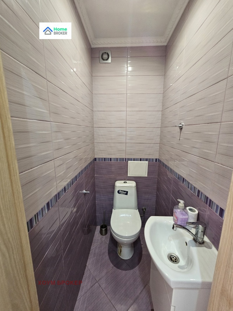 Продава  3-стаен град София , Слатина , 90 кв.м | 57587702 - изображение [8]