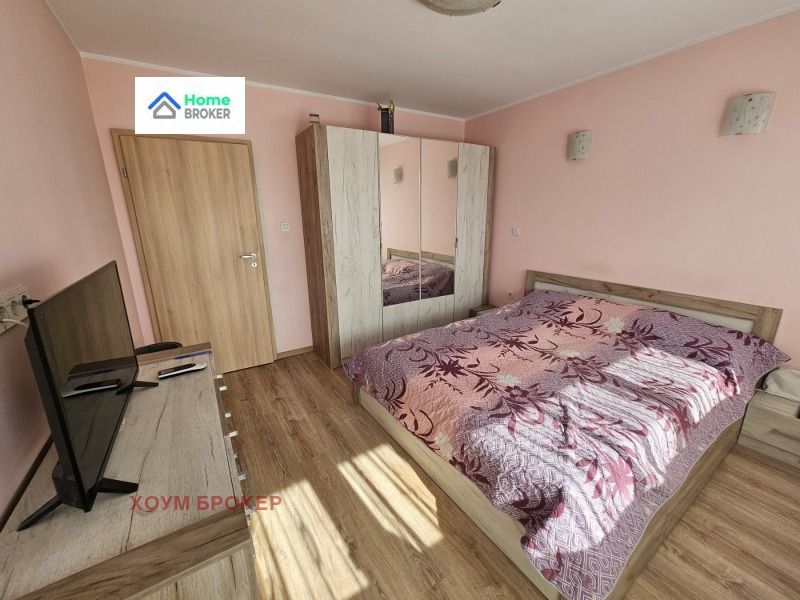 Продава  3-стаен град София , Слатина , 90 кв.м | 57587702 - изображение [6]
