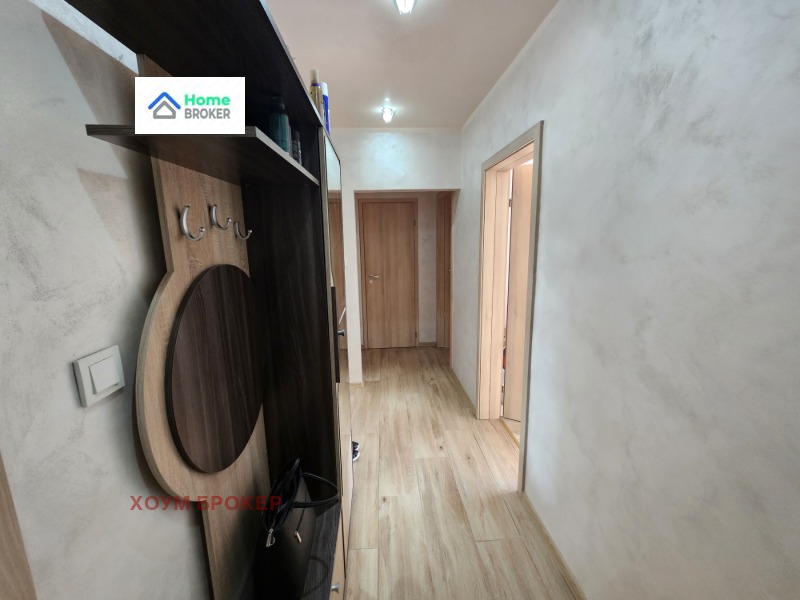 Продава  3-стаен град София , Слатина , 90 кв.м | 57587702 - изображение [11]