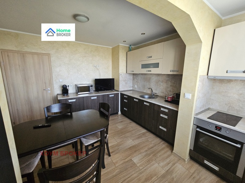 Продава  3-стаен град София , Слатина , 90 кв.м | 57587702 - изображение [2]