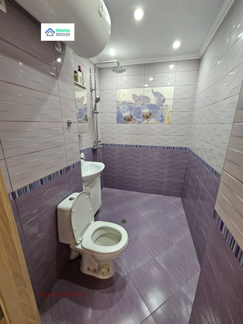 Продава  3-стаен град София , Слатина , 90 кв.м | 57587702 - изображение [7]