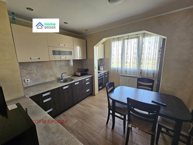 Продава  3-стаен град София , Слатина , 90 кв.м | 57587702