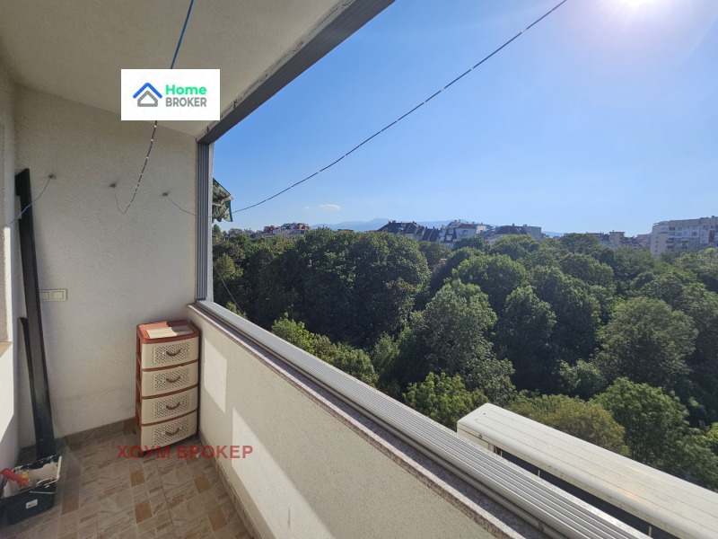Продава  3-стаен град София , Слатина , 90 кв.м | 57587702 - изображение [12]