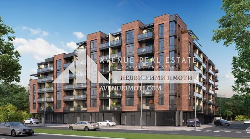 Продава 3-СТАЕН, град Пловдив, Кючук Париж • 162076 € / 316993.10 лв. • 13408031 1