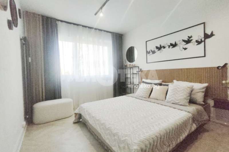 Продава 3-СТАЕН, гр. София, Слатина, снимка 7 - Апартаменти - 52536719