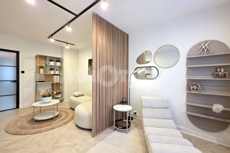 Продава 3-СТАЕН, гр. София, Слатина, снимка 4 - Апартаменти - 52536719