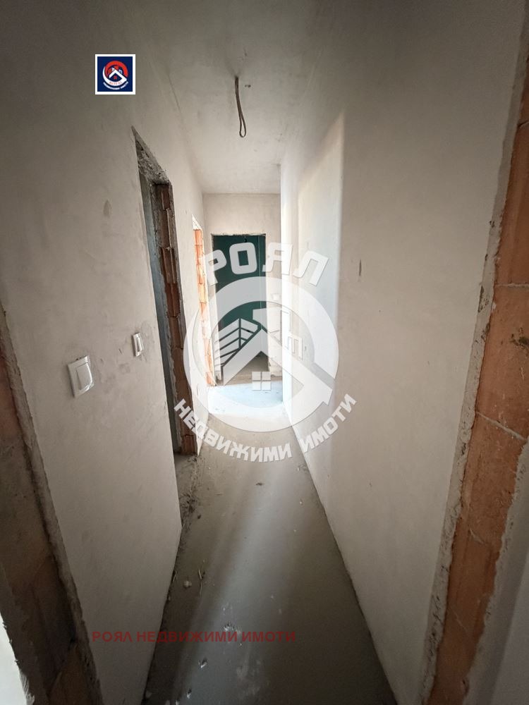 Продава 3-СТАЕН, гр. Пловдив, Гагарин, снимка 13 - Апартаменти - 53158431