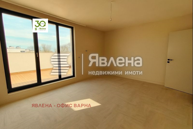 Продава 3-СТАЕН, гр. Варна, Бриз, снимка 3 - Апартаменти - 52879609