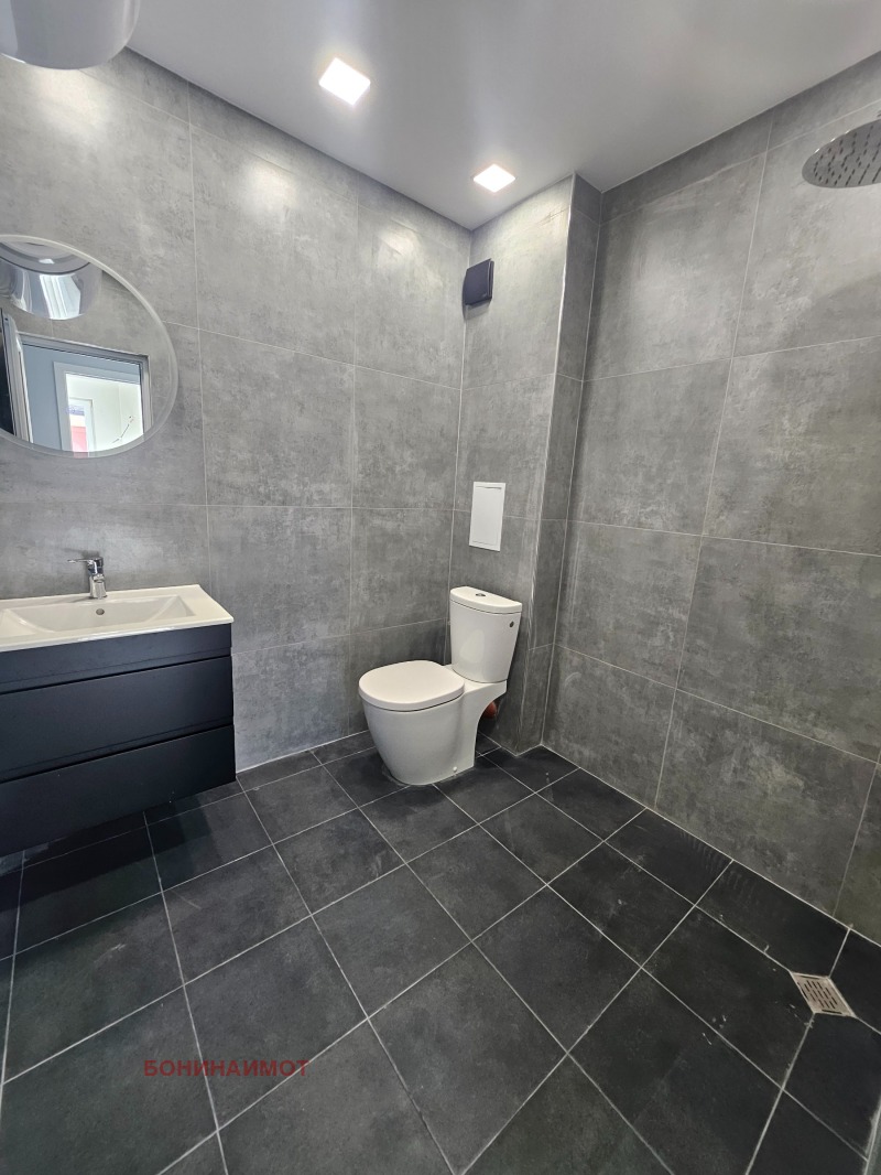 Продава 3-СТАЕН, гр. Пловдив, Остромила, снимка 4 - Апартаменти - 53275205