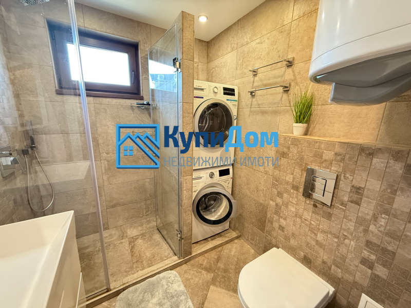 Продава 3-СТАЕН, гр. Варна, м-т Горна Трака, снимка 11 - Апартаменти - 53416939