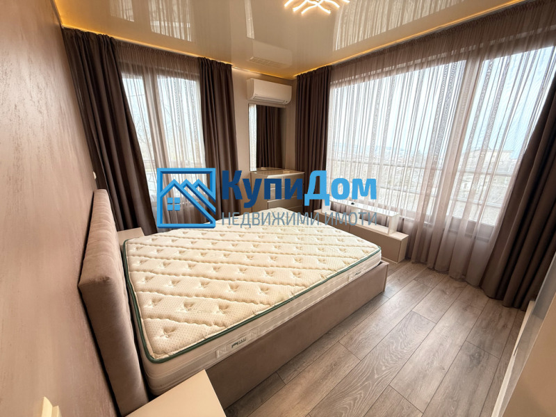 Продава 3-СТАЕН, гр. Варна, м-т Горна Трака, снимка 9 - Апартаменти - 53416939