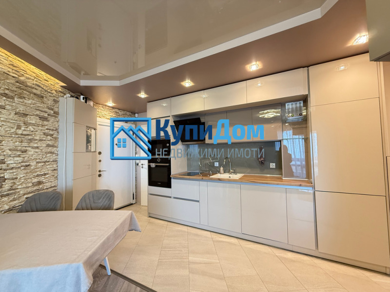 Продава 3-СТАЕН, гр. Варна, м-т Горна Трака, снимка 3 - Апартаменти - 53416939