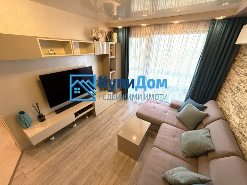 Продава 3-СТАЕН, гр. Варна, м-т Горна Трака, снимка 6 - Апартаменти - 53416939