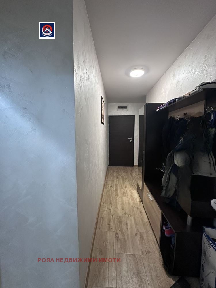 Продава 3-СТАЕН, гр. Пловдив, Тракия, снимка 6 - Апартаменти - 54716392