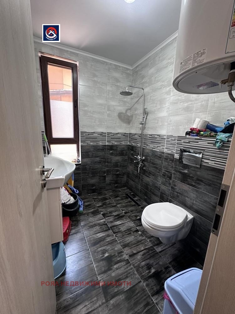 Продава 3-СТАЕН, гр. Пловдив, Тракия, снимка 12 - Апартаменти - 54716392