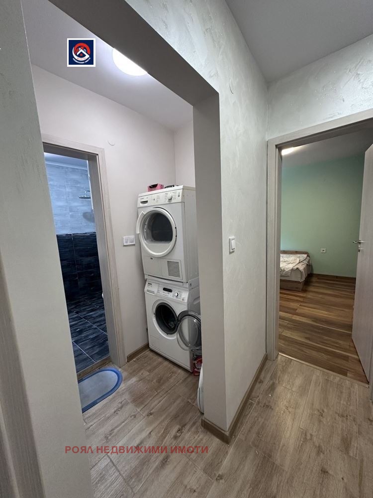 Продава 3-СТАЕН, гр. Пловдив, Тракия, снимка 10 - Апартаменти - 54716392